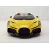 Burago 1 18 Bugatti Mistral