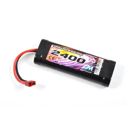 Accu 2400 NI MH