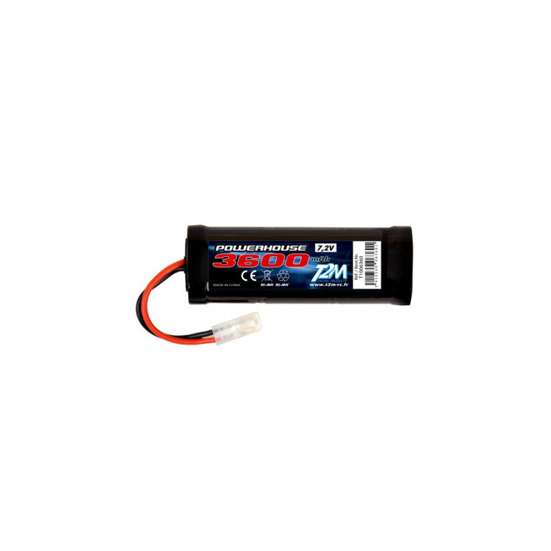 Accu 3600 NI MH