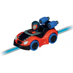 Circuit Carrera Spidey Go