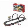 Circuit double looping Usb