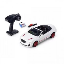 Carson Rc 1 14 Rtr 2.4Ghz Bentley Continental Isr