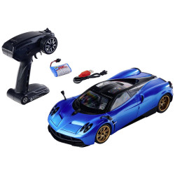 Carson Rc 1 14 Rtr 2.4Ghz Pagani Huayra