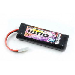 Accu nimh 1800 mah 7.2 Tam