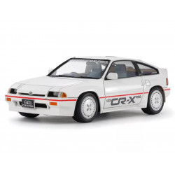 Tamiya 1 24 Honda Crx Mugen sports