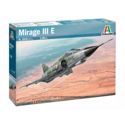 Dassault Mirage III E 1 48 2816