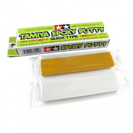 Tamiya Putty Epoxy