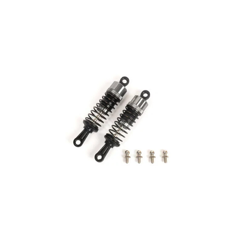 T2m Ripper Manba Booster Shaker Amortisseurs arriere x2
