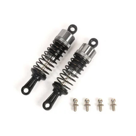 T2m Ripper Manba Booster Shaker Amortisseurs arriere x2
