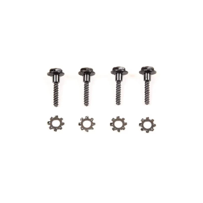 Ripper set vis roues x4