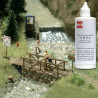 Busch eau pour rivieres et cascades