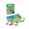 Mon Puzzle aventure Dragon