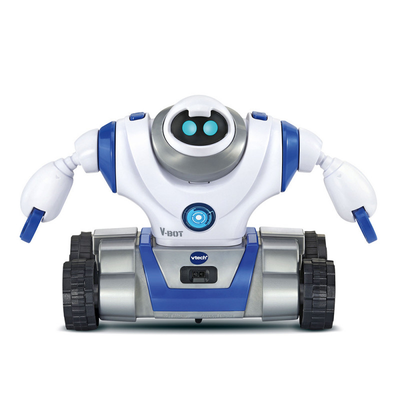 V-bot Explorer