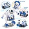V-bot Explorer