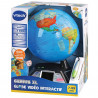 GLOBE VIDÉO INTERACTIF Vtech
