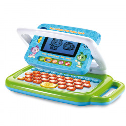 ORDI-TABLETTE P'TIT GENIUS TOUCH VERT