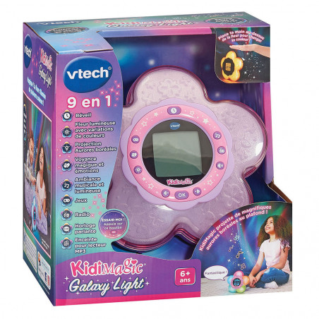 Kidi Magic Galaxy Light