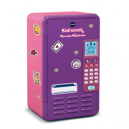 Kidi Secret Mon casier Magiclocker