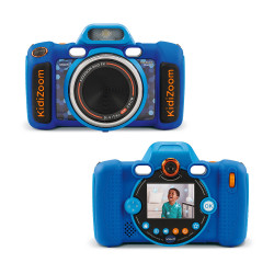 KIDIZOOM DUO FX BLEU