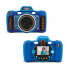 KIDIZOOM DUO FX BLEU