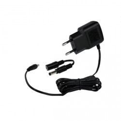 ADAPTATEUR 9 VOLT