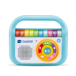 MUSIC'KID