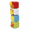Chicco 2 in1 Multiactivity Cubes
