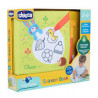 Chicco LIVRE DES SAISONS À COLORIER