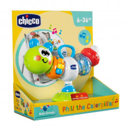 Chicco Phil Hochet de chaise
