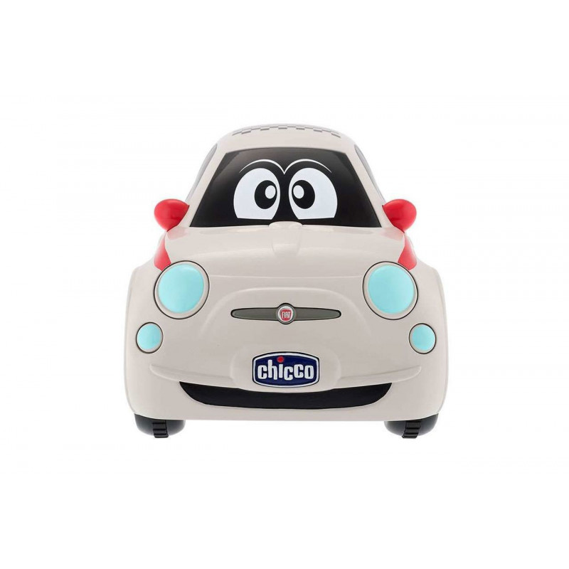 Chicco Quad RC Turbo Team