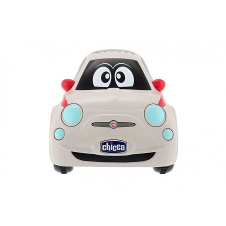 Chicco Quad RC Turbo Team