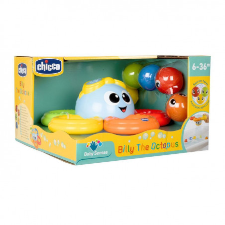 Chicco BILLY LA PIEUVRE