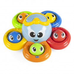 Chicco BILLY LA PIEUVRE
