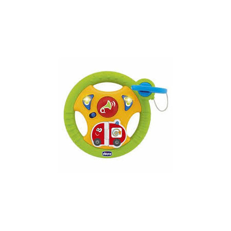 Chicco Mon volant Baby Driver