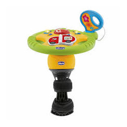 Chicco Mon volant Baby Driver