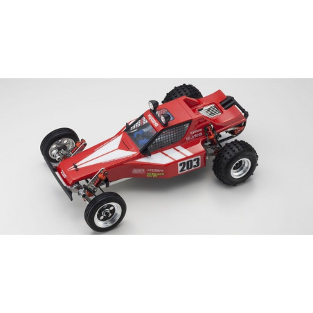 Kyosho Tomahawk