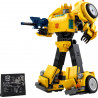 Lego Transformers Bumblebee