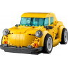 Lego Transformers Bumblebee