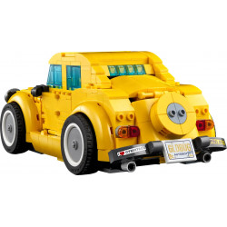 Lego Transformers Bumblebee
