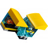 Lego Transformers Bumblebee