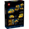 Lego Transformers Bumblebee