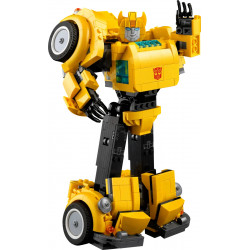 Lego Transformers Bumblebee