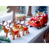 Lego Traineau du Pere Noel