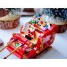 Lego Traineau du Pere Noel