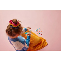 LA LICORNE MAGIQUE