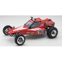 Kyosho Tomahawk