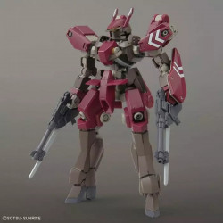 Bandai Gundam Schwalbe Custom