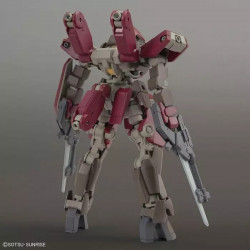 Bandai Gundam Schwalbe Custom