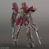 Bandai Gundam Schwalbe Custom