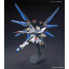 Bandai Gundam Strike freedom